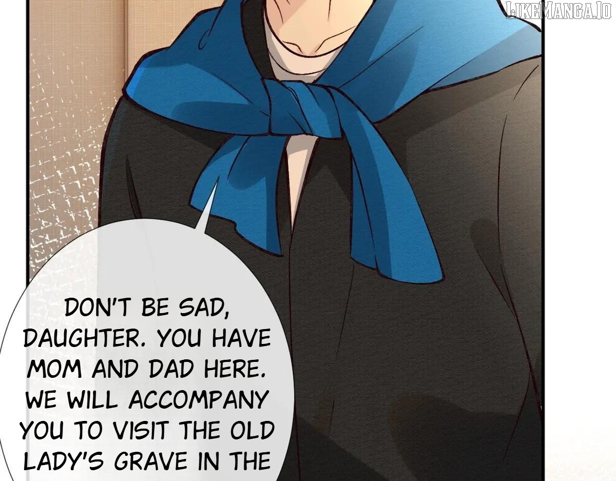 Everyone's Darling Chapter 279 - page 8